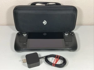 Valve Steam Deck LCD Handheld Console Upgraded to 1TB SSD - Picture 1 of 12