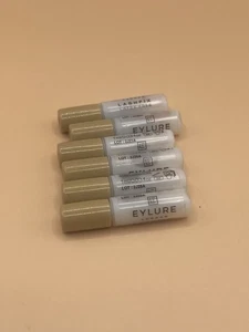 Eylure London Lashfix Latexfrei Kleber Adhesive Wimpern Korea 1ml 6 Stück - Bild 1 von 2
