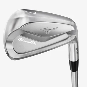 Mizuno 243 Irons 5-PW Nippon Modus 105 Regular Shafts Right Hand - Picture 1 of 1
