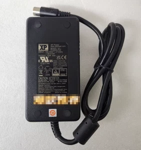 Xp PCM50UT04 5V5A +12V2A -12V0.8A 5Pin Charger Transformer - Afbeelding 1 van 2