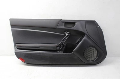 Conjunto de cubierta de moldura de panel de puerta izquierda Scion FR-S BRZ 2013 FABRICANTE DE EQUIPOS ORIGINALES 13-16 Foto 1 de 4