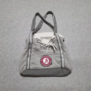 University of Alabama Crimson Tide Hoodie Tasche Handtasche Damenhandtasche - NCAA - Bild 1 von 10