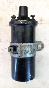 Vintage Marine Delco Remy Oil Filled Ignition Coil 12V 106 - Picture 1 of 3