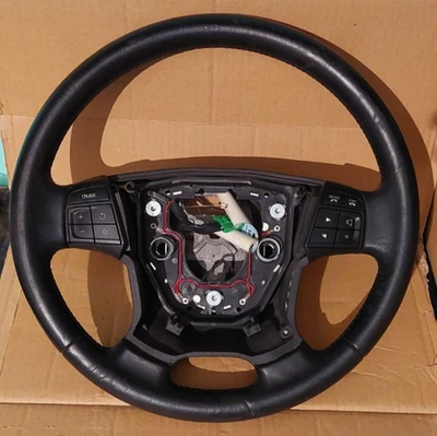 Volvo / Lenkrad / PV5518802-0 / - Bild 1 von 2