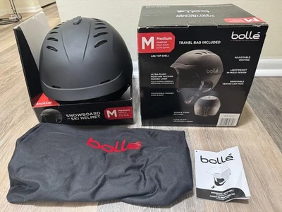 Casco de esquí y snowboard Foto 1 de 4