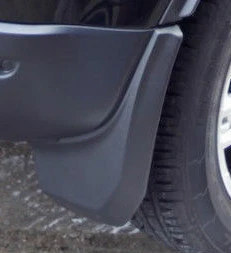 Range Rover Evoque OEM 2012-2019 guardabarros delantero y trasero versión dinámica nuevo Foto 1 de 2