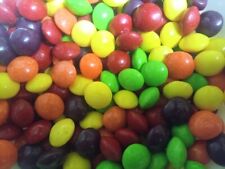200g Mars Fruity Flavour Chewy Skittles Lollies Candy