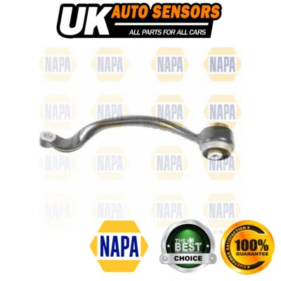 Brazo de control de pista delantero izquierdo NAPA RBJ000130 para Land Rover Range 2002-2012 Foto 1 de 2