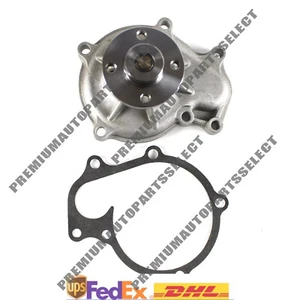 V3300-E V3300-T V3300-DI Water Pump For Kubota T300 T320 Skid Steer Loader - Picture 1 of 6