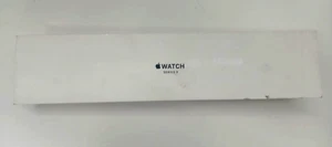 Apple Watch Series 3 - TYLKO PUDEŁKO - Zdjęcie 1 z 4
