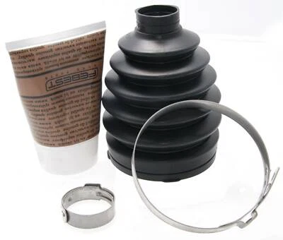 Kit de juntas CV exteriores de arranque 80,5X110,5X26,5 FEBEST 0217P-J1016 OEM 77012-09251 Foto 1 de 3