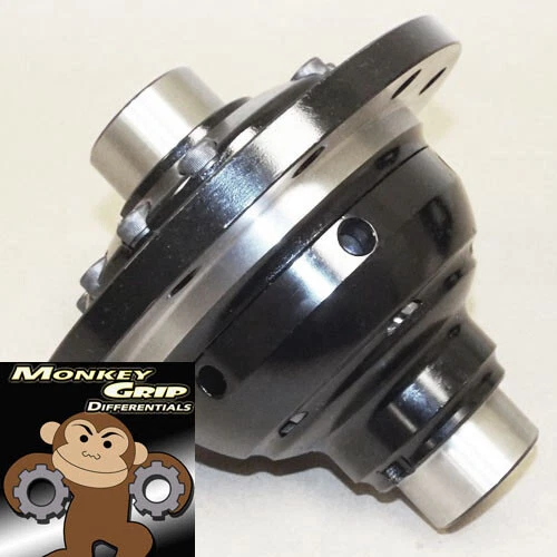 MONKEY GRIP POSI LIMITED-SLIP DIFF - Extreme Progressive - SE ADAPTA A FORD 8 - 28 SPL Foto 1 de 1