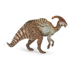 PAPO Dinosaurs Parasaurolophus Toy Figure - Picture 1 of 1