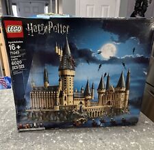 Brickfinder - Upsize Your LEGO Hogwarts Castle (71043) With This Amazing  Fan-Mod!