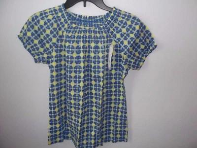 ARIZONA JEAN CO - NIÑAS - TOP - AZUL PRÍNCIPE - TALLA XL (14-16) (AC-25-113x3) Foto 1 de 3