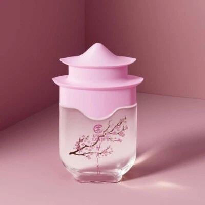 Avon Haiku Kyoto Flower Eau de Parfum Spray 1.7 oz New In Box - Image 1 of 4