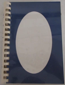 The Fort Leavenworth Recollection Cookbook (Comb Bound) - Picture 1 of 7