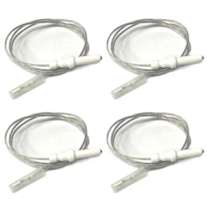 Kit 4 candelette accensione elettronica per cucina Smeg - Foto 1 di 2