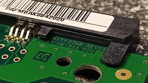 PCB Only: Samsung HD753LJ 750GB 3.5" SATA BF41-00185A - Bild 1 von 4