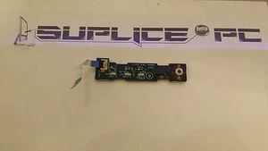 Sony Pcg 7V1M - PCB Power Button + Flex Button - Picture 1 of 1