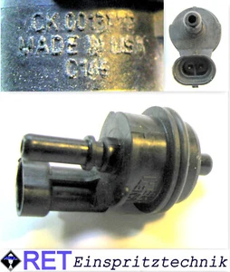 Tankentlüftungsventil Magneti Marelli CK0013779 Fiat Panda 500 Lancia original - Picture 1 of 5