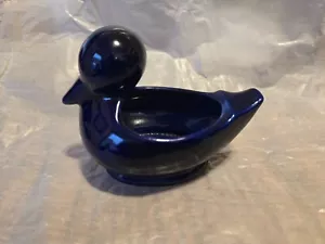 Vintage Red Wing Duck Planter # 927 - Picture 1 of 4
