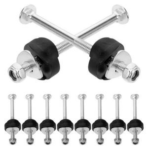 Trampolin Zubehör Ersatzpolster Federnd Hochleistungstrampolin - Bild 1 von 12