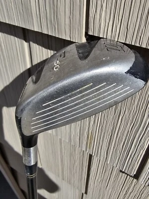 Mizuno F50 3 Wood Golf Club - Image 1 of 4