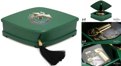 Caja de música para juego Shenmue + partitura en muy buen estado firmada Ryûji Luchi NUEVO Foto 1 de 4