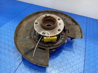 14-16 BMW 428i 435i F32 F36 junta do eixo traseiro lado esquerdo do motorista fabricante de equipamento original - Imagem 1 de 4