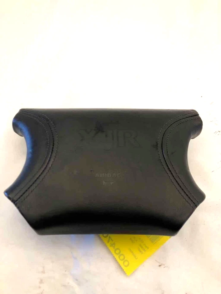 Bolsa de aire airbag Jaguar XJ8 1998-1999 SRS VOLANTE CONDUCTOR LADO IZQUIERDO LH OEM Foto 1 de 4