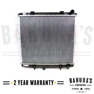 Range Rover 2 P38 3.9 4.0 4.6 V8 Automatic / Manual Radiator 1998-2002 PCC106850 - Picture 1 of 1