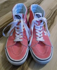 Vans Off the Wall Worlds #1 Skateboard Shoe  Men 5  Women 6.5 - Picture 1 of 6