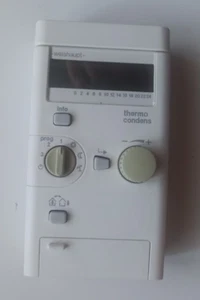 Kromschröder WCM-FB Raumthermostat - Bild 1 von 5