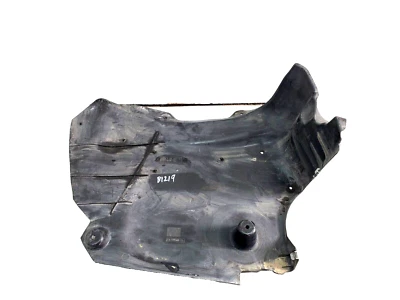 ✅ Protector contra salpicaduras de batería debajo de la carrocería BMW 550i M5 517124633 2007-2010 OEM Foto 1 de 4