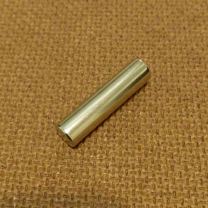 Neodymium Cylindrical (1/4 x 1) inch Cylinder/Disc Magnets. - Picture 1 of 1