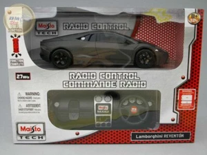 Lamborghini Reventón - Maisto R/C 1:24 - MA81018GY - Imagen 1 de 1