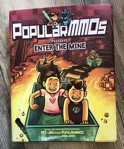Popularmmos Presents Enter the Mine by Popularmmos: New - Picture 1 of 3