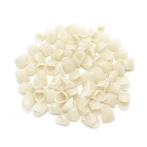 325pcs/5packs Dental Temporary Crown Veneers for Anterior Front Teeth Covering - Picture 1 of 5