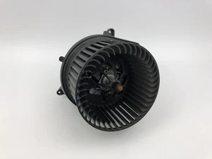 2009 MINI Cooper R56 Original Heater Blower motor 990403A - Picture 1 of 7