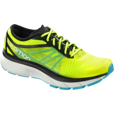 Salomon Men's Sonic RA Road Running Shoes - Image 1 of 2