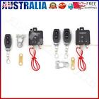 AU Remote Control Switch Protect Battery Engine Portable Lightweight Power Break