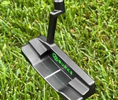 Hot Deal : Burke Putter : BP23 33inch - Image 1 of 3