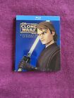Blu-Ray Star Wars - The Clone Wars - Saison 3 [ Edition Francaise ]