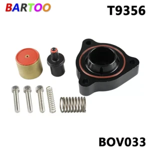 Blow Off Valve Diverter T9356 for Bmw F30 335i F20 F21 M135i/Alfa Romeo - Picture 1 of 6