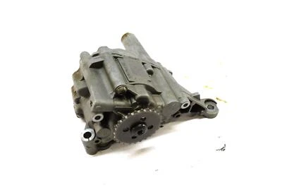 BMW Z4 (E85) 2006 3,0 L N52 bomba de aceite del motor con piñón Foto 1 de 4