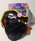 Bark Halloween Party Pirate Costume Dog Toy Photo Op!
