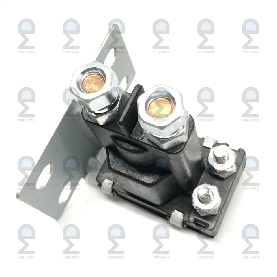 STARTER RELAY SOLENOID FOR ARCTIC CAT ZL 800 2001-2003 EFI / ZL 500 EFI ESR 2001 - Image 1 of 1