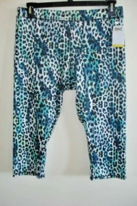 Damen Sporthose Tierdruck Größe XL - Bild 1 von 2