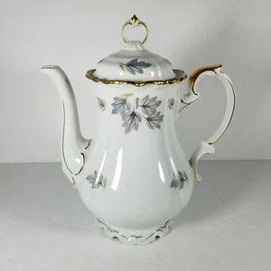 Edelstein Bavaria Maria Theresia "Coronado" 10 in. Coffee/Tea Pot - Picture 1 of 12